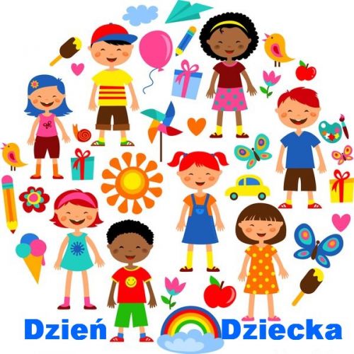 Dzień dziecka