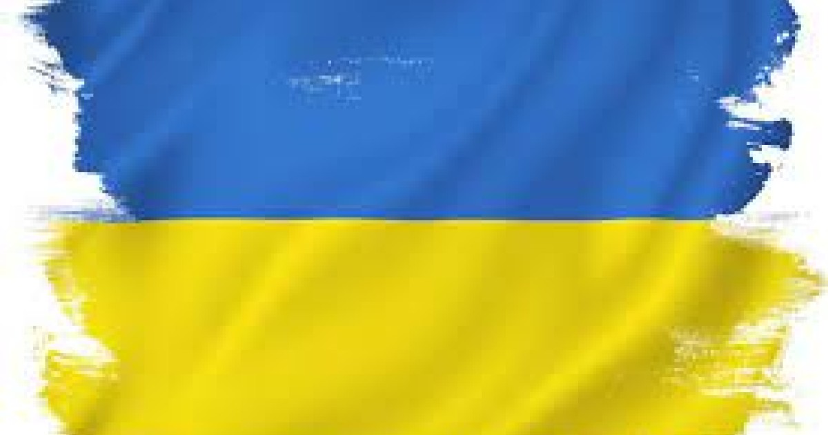 Ukraina