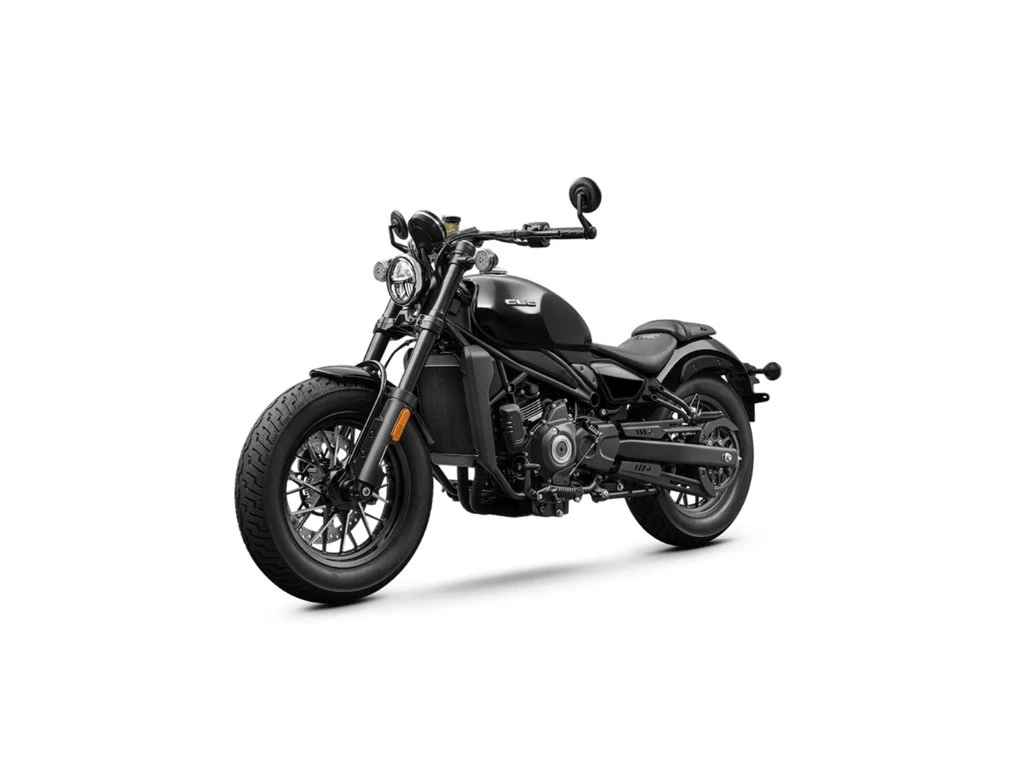 Motocykl