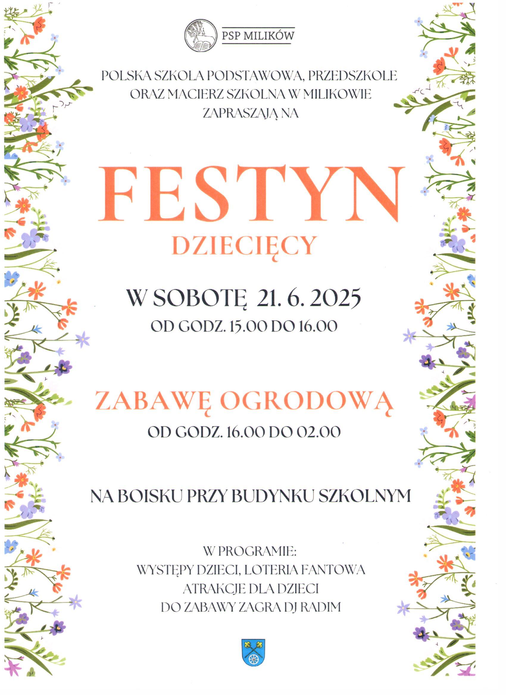 Festyn2025