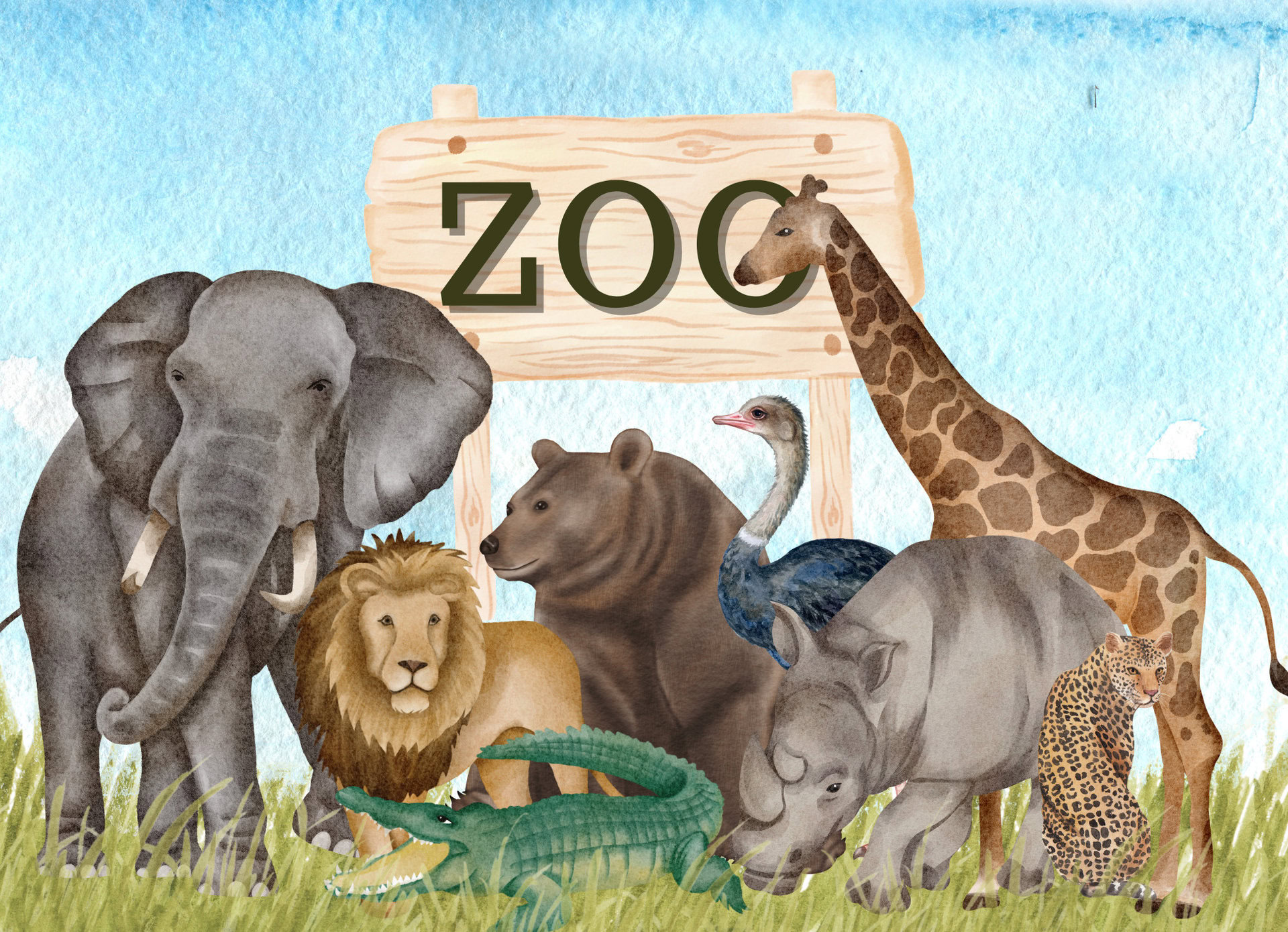 Zoo